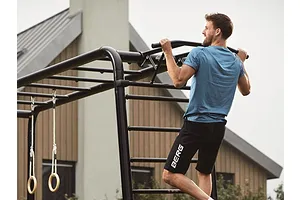 Berg Playbase Pull up Bar image 3468