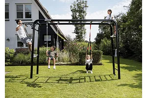 Berg Playbase Pull up Bar image 3469