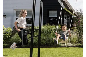 Berg Playbase Dip Bar image 3470