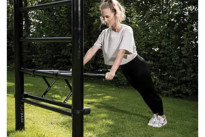 Berg Playbase Dip Bar image 3471