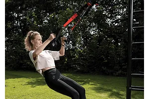 Berg Playbase Fitness Rope image 3472