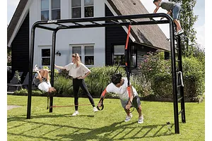 Berg Playbase Fitness Rope image 3473