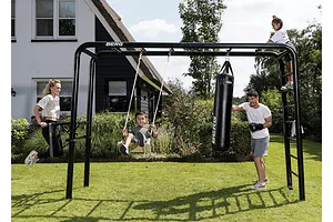 Berg Playbase Wooden Swing Seat image 3480