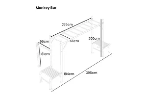 Lifespan Kids Junior Jungle Zambia image 3482