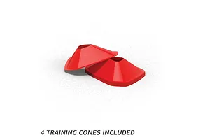 Berg Soccer Goal - Small image 3487