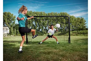 Berg Soccer Goal - Medium image 3493