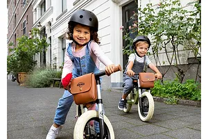 Berg Biky Retro Green image 3509