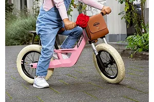 Berg Biky Retro Pink image 3510