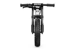 Berg Biky Cross White w/ Handbrake image 3520