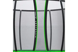 Lifespan Kids 8ft HyperJump3 Springless Trampoline image 3616