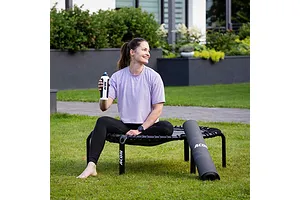 How to Choose a Fitness Rebounder: The Buyer’s Guide