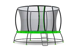 Lifespan Kids 12ft HyperJump3 Springless Tampoline image 3638