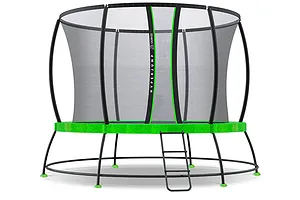 Lifespan Kids 8ft HyperJump3 Springless Trampoline image 3640