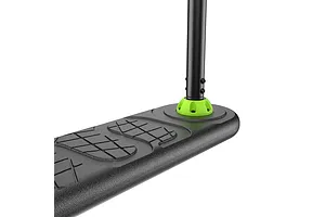 Indo Pro Fusion Trampoline Scooter image 3671