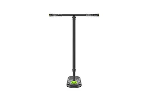 Indo Pro Fusion Trampoline Scooter image 3674