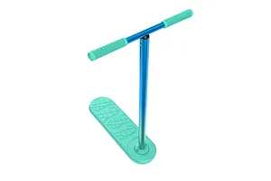 Indo Kickstart - Neon Trampoline Scooter - Limited Edition image 3696