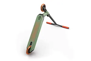 Berg Proxus X1 Green-Orange image 3743