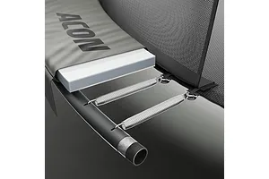 ACON AIR 12ft Round Trampoline with Standard Net - GEN 2.0 image 3760