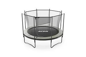 ACON AIR 12ft Round Trampoline with Standard Net - GEN 2.0 image 3762