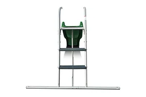 Lifespan Kids Slippery Slide 3 (Green Slide) image 3779