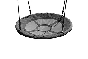 Lifespan Kids Titan Commercial Steel Swing Set image 3886