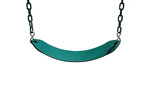 Lifespan Kids Titan Commercial Steel Swing Set image 3888