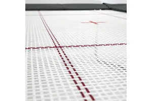 Olympic Trampoline Mats - Competition Grade Trampolines