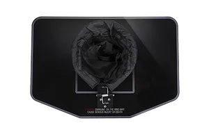 GeeTramp Force Basketball Set - Q6 image 4365