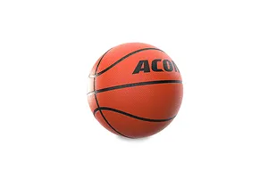 ACON HD Basketball Hoop with Back Net for Rectangle Trampolines image 4380