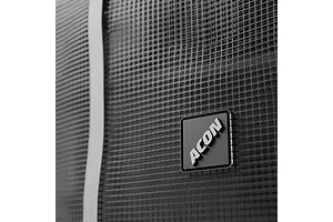 ACON 16 HD Rectangle Trampoline and Enclosure image 4383