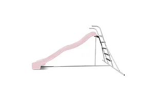 Lifespan Kids 3m Slippery Slide with Pastel Pink image 4398
