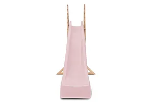 Lifespan Kids Jumbo 3m Climb & Slide - Pastel Pink image 4409