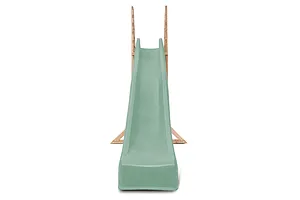 Lifespan Kids Jumbo 3m Climb & Slide - Pastel Green image 4417