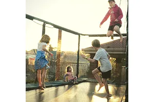 Best Kids Trampolines Online In Australia