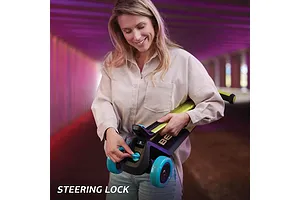 Berg Nexo Scooter - Mint image 4461