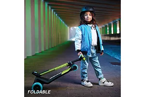 Berg Nexo Scooter - Mint image 4463