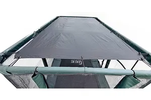 GeeTramp Force Sun Shade Cover - 7ft x 10ft image 4480