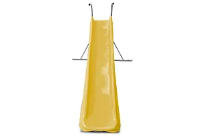 Lifespan Kids 2.2m Slippery Slide with Yellow Slide image 4497