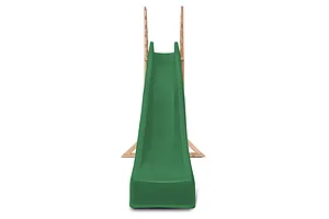 Lifespan Kids Jumbo 3m Climb & Slide - Green image 4512