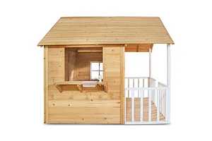 Lifespan Kids Camira Cubby House image 4513