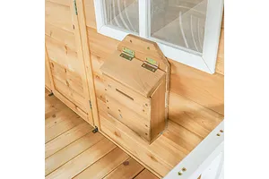 Lifespan Kids Camira Cubby House image 4514