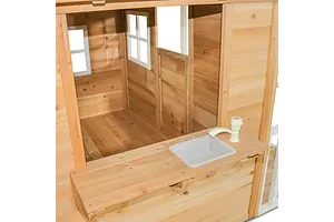 Lifespan Kids Camira Cubby House image 4515