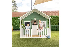Lifespan Kids Camira Cubby House image 4516