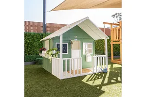 Lifespan Kids Camira Cubby House image 4517
