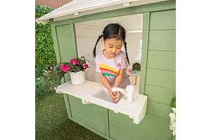 Lifespan Kids Camira Cubby House image 4521