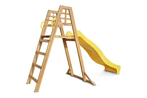 Lifespan Kids Sunshine 2.2m Climb & Slide image 4525