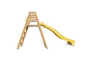 Lifespan Kids Sunshine 2.2m Climb & Slide image 4527