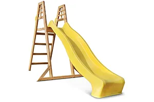 Lifespan Kids Sunshine 2.2m Climb & Slide image 4528