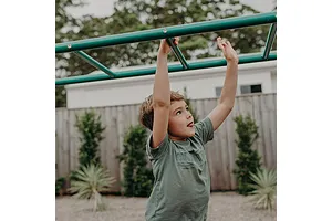 Lifespan Kids Amazon 3.0m Monkey Bar Set image 4536