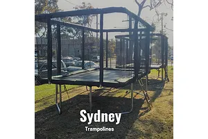 Sydney Trampoline Shop